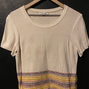 Texture and thread, Madewell